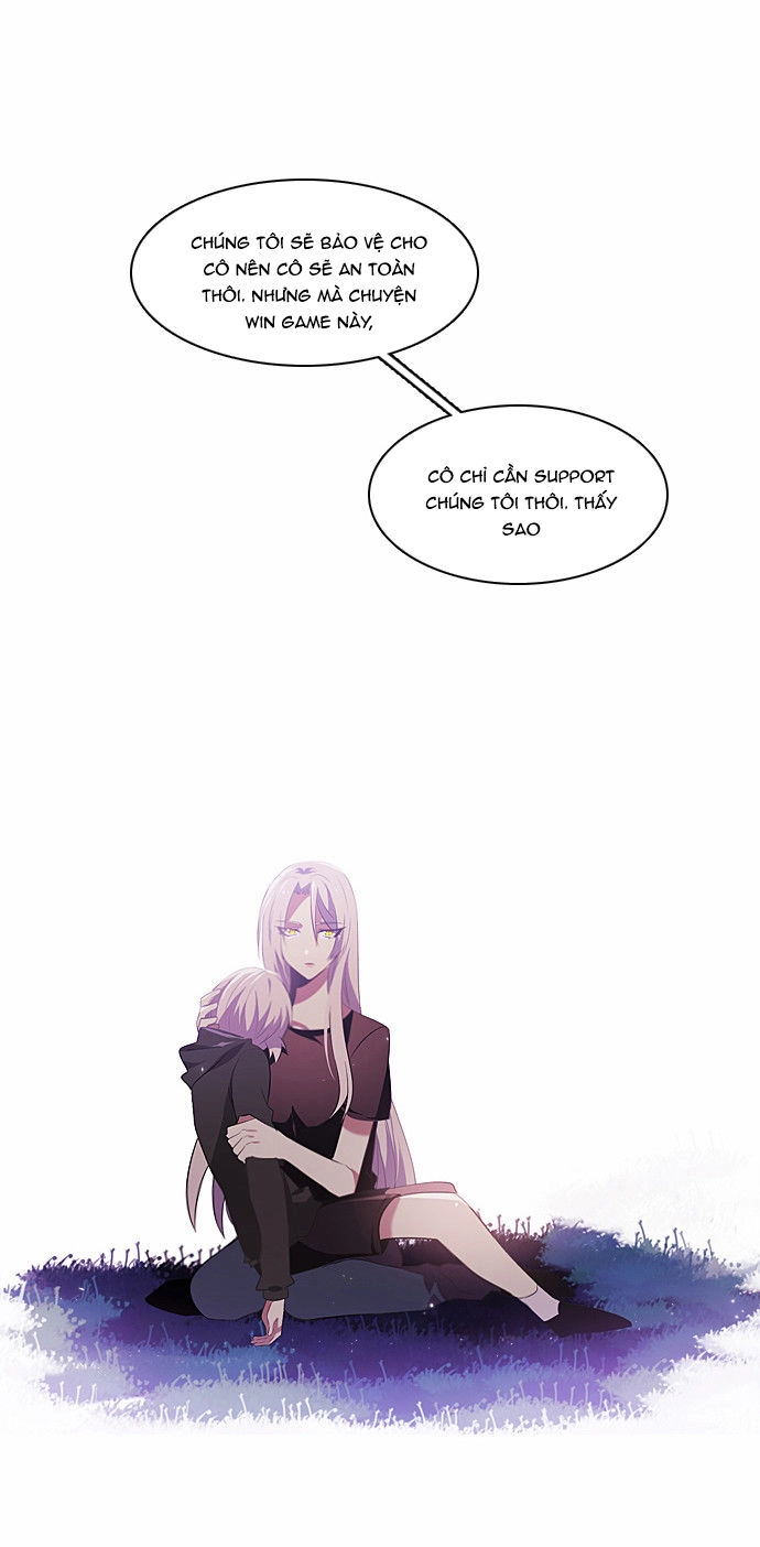 Zero Game Chapter 15 - 37