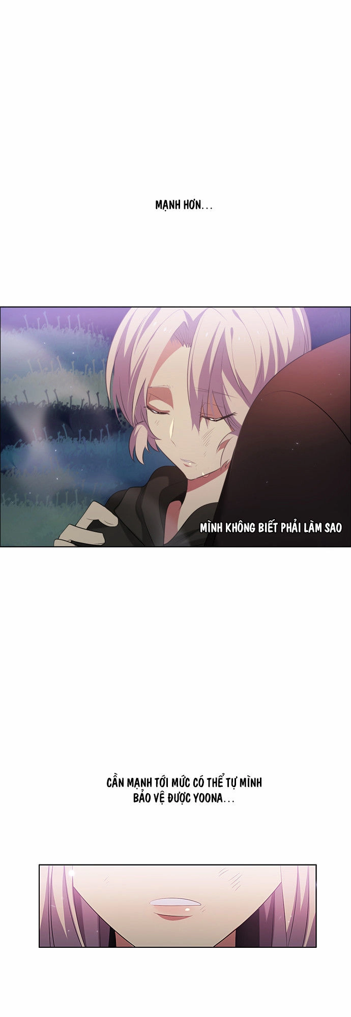 Zero Game Chapter 15 - 38