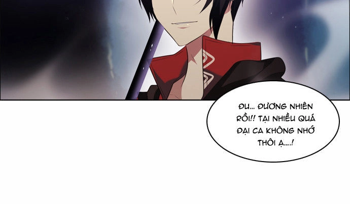 Zero Game Chapter 15 - 44