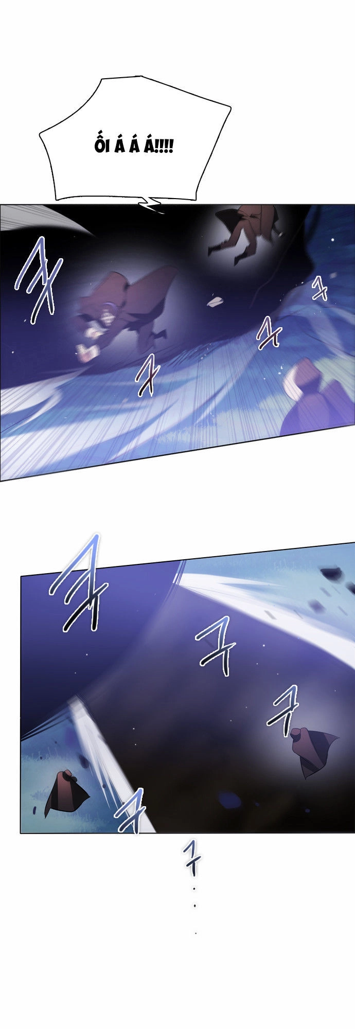 Zero Game Chapter 15 - 59