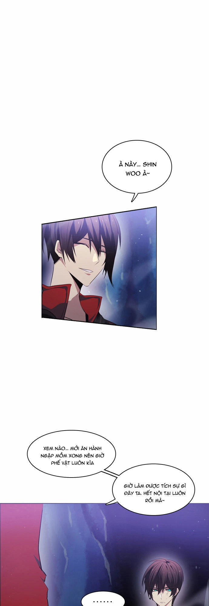 Zero Game Chapter 15 - 68