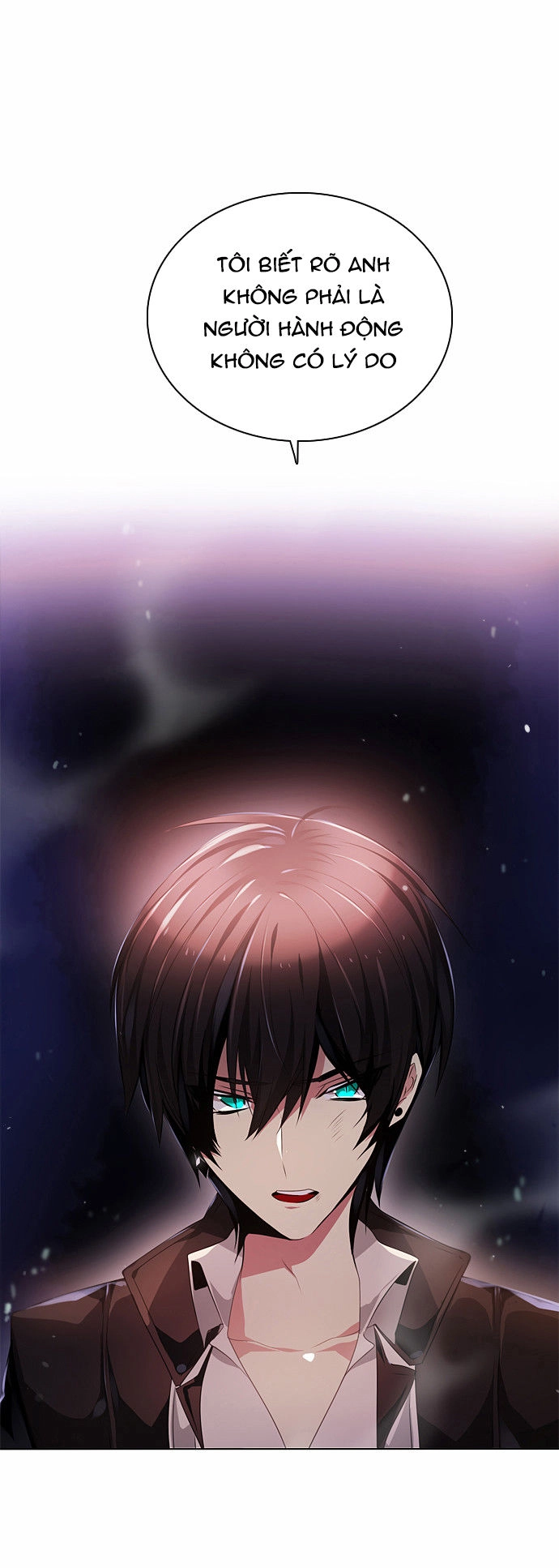 Zero Game Chapter 15 - 86