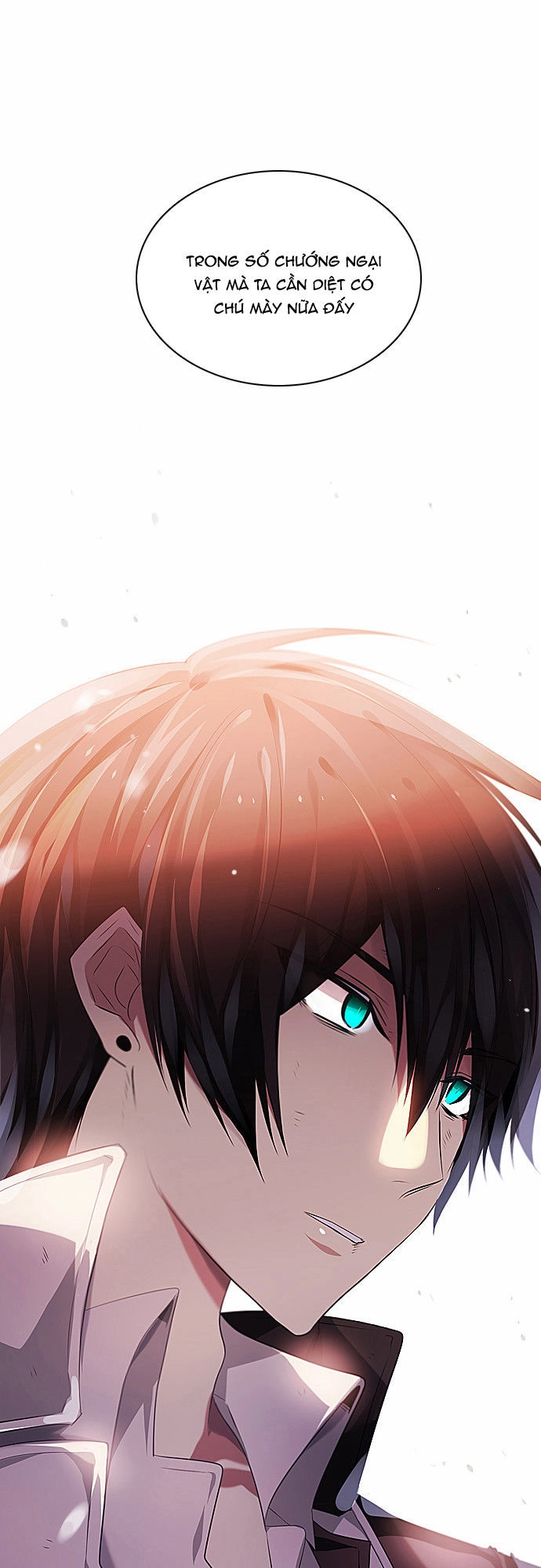 Zero Game Chapter 15 - 92