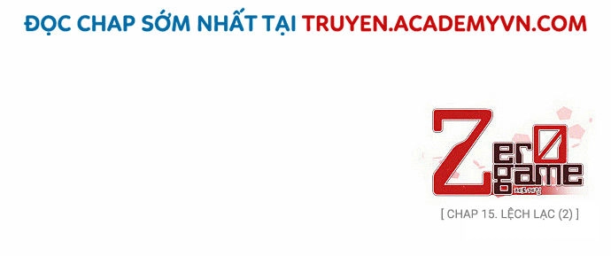 Zero Game Chapter 15 - 94