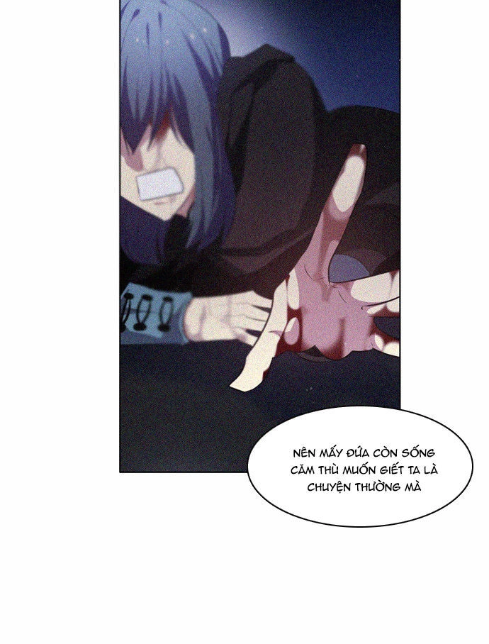 Zero Game Chapter 16 - 10