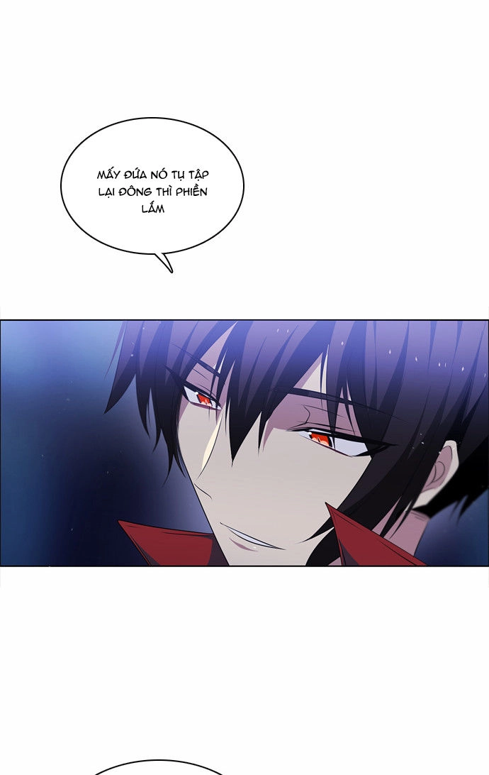 Zero Game Chapter 16 - 11