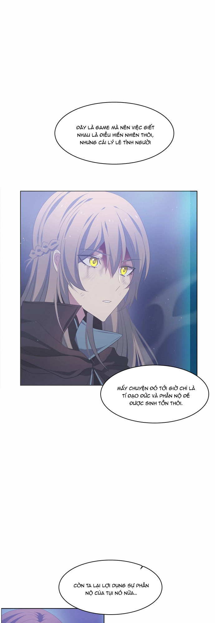 Zero Game Chapter 16 - 14