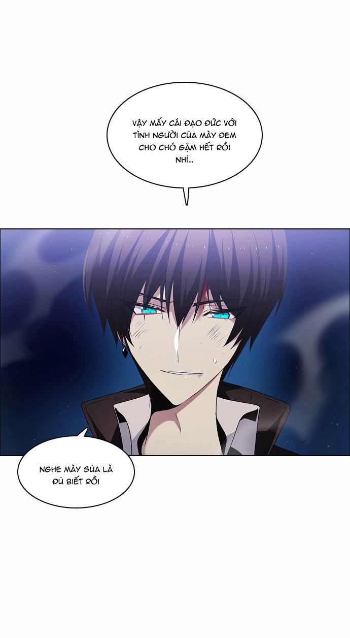 Zero Game Chapter 16 - 16