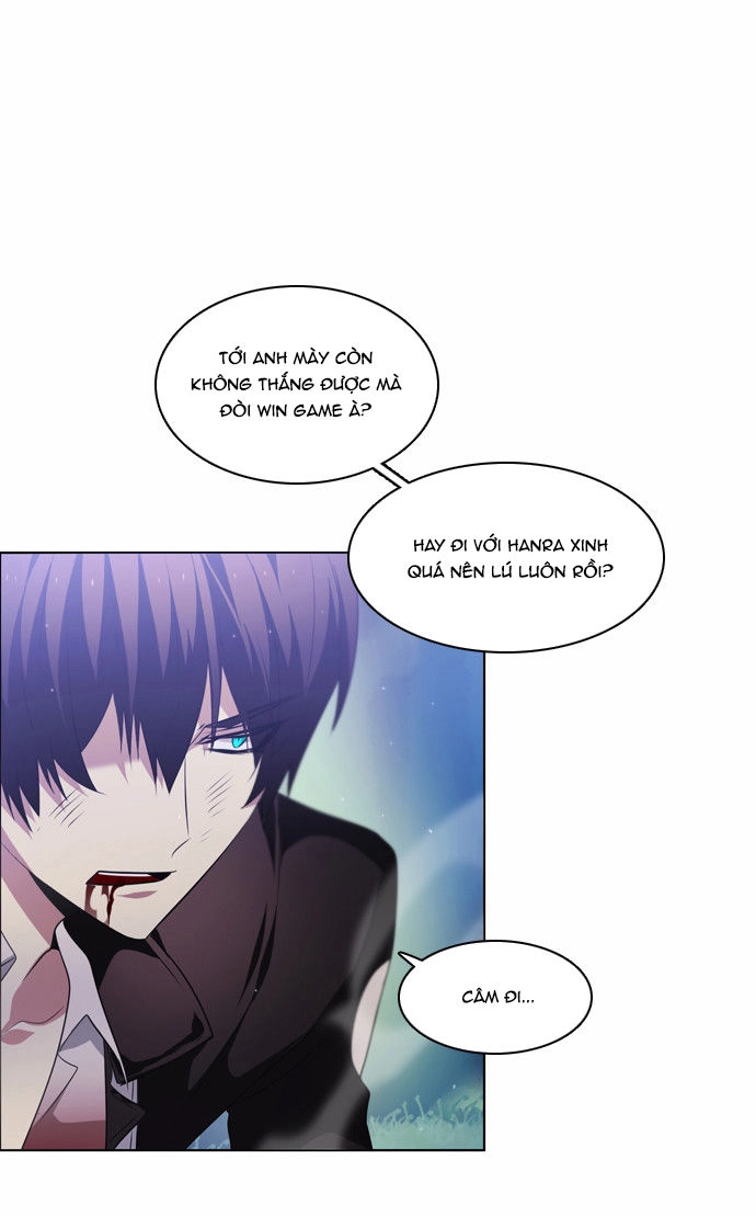 Zero Game Chapter 16 - 25