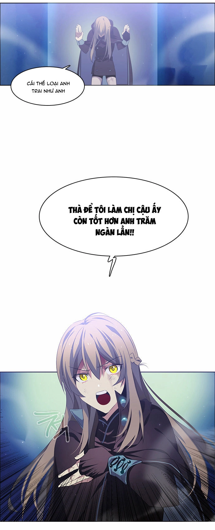 Zero Game Chapter 16 - 32