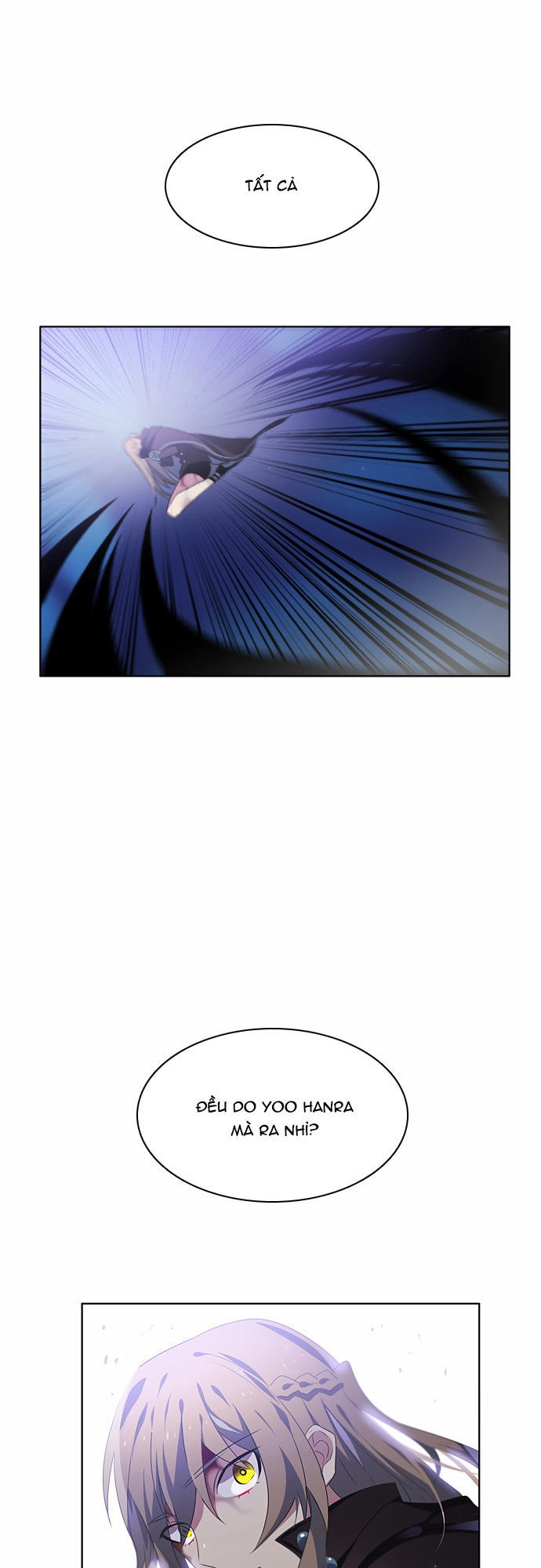 Zero Game Chapter 16 - 39