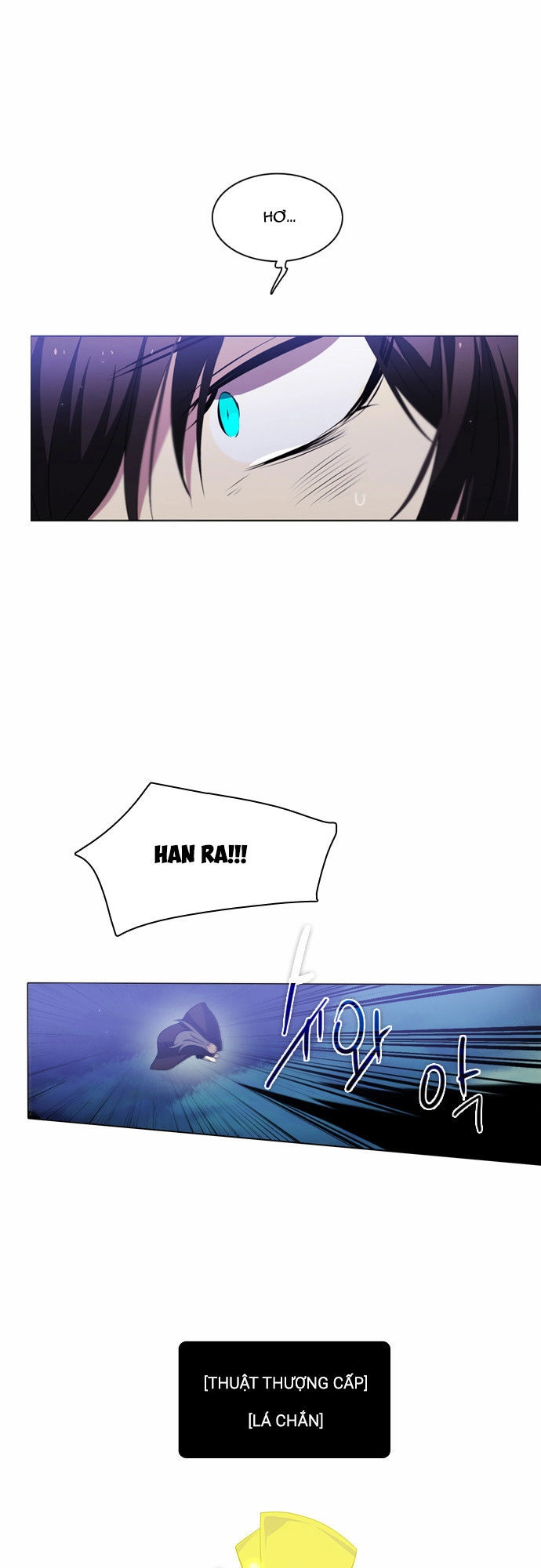 Zero Game Chapter 16 - 41