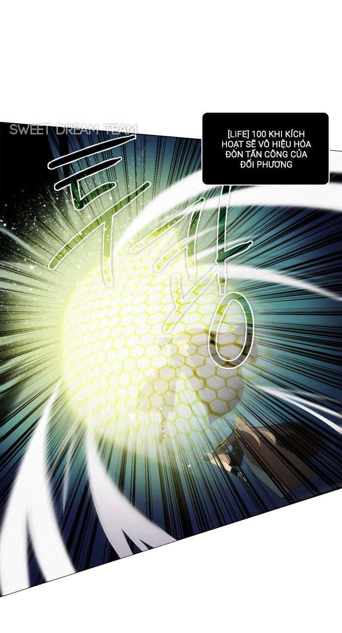 Zero Game Chapter 16 - 43