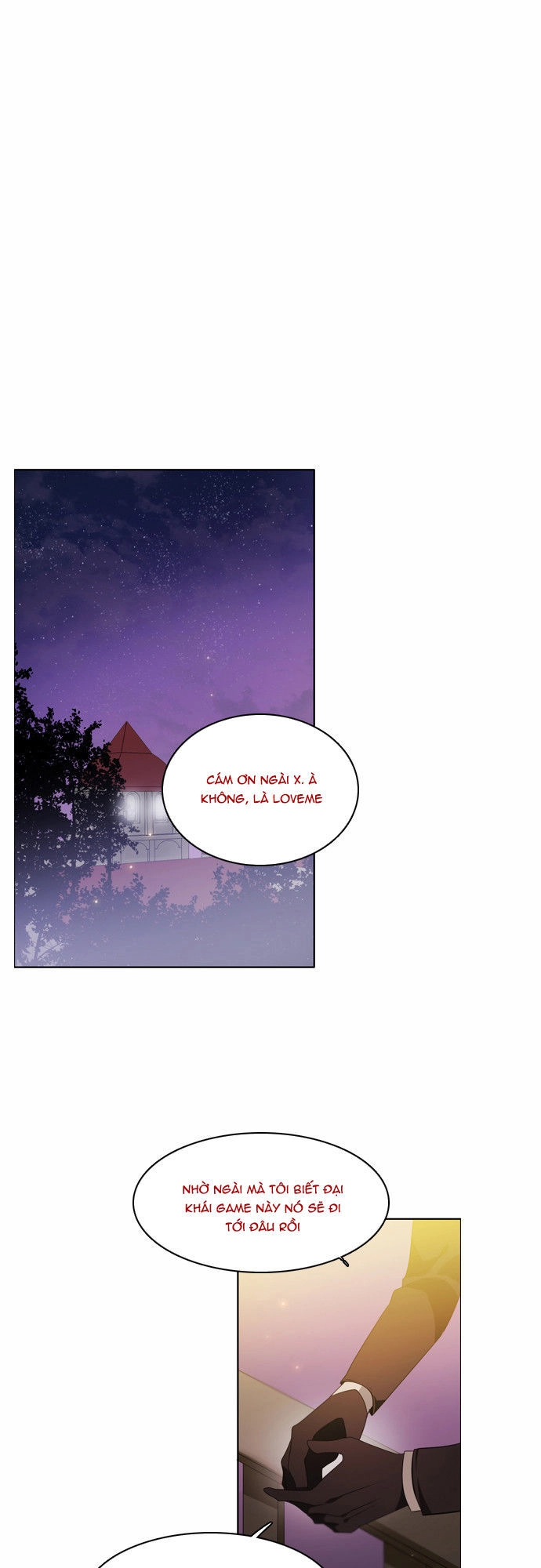 Zero Game Chapter 16 - 46