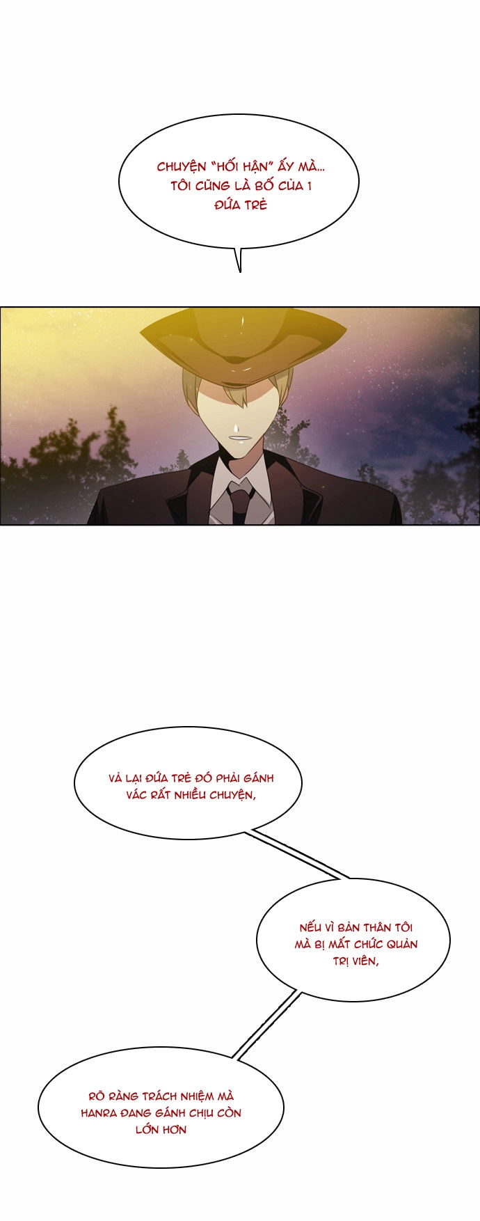 Zero Game Chapter 16 - 48