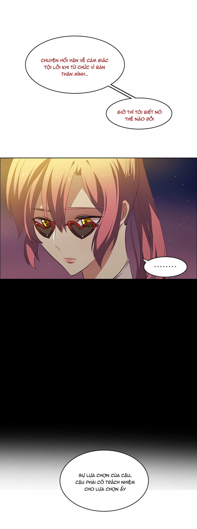 Zero Game Chapter 16 - 51