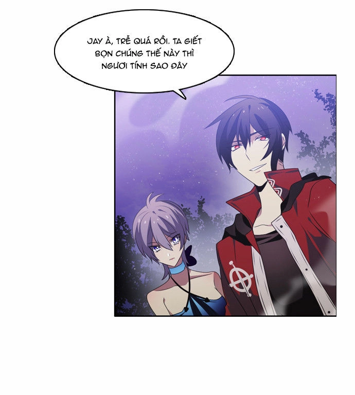 Zero Game Chapter 16 - 60