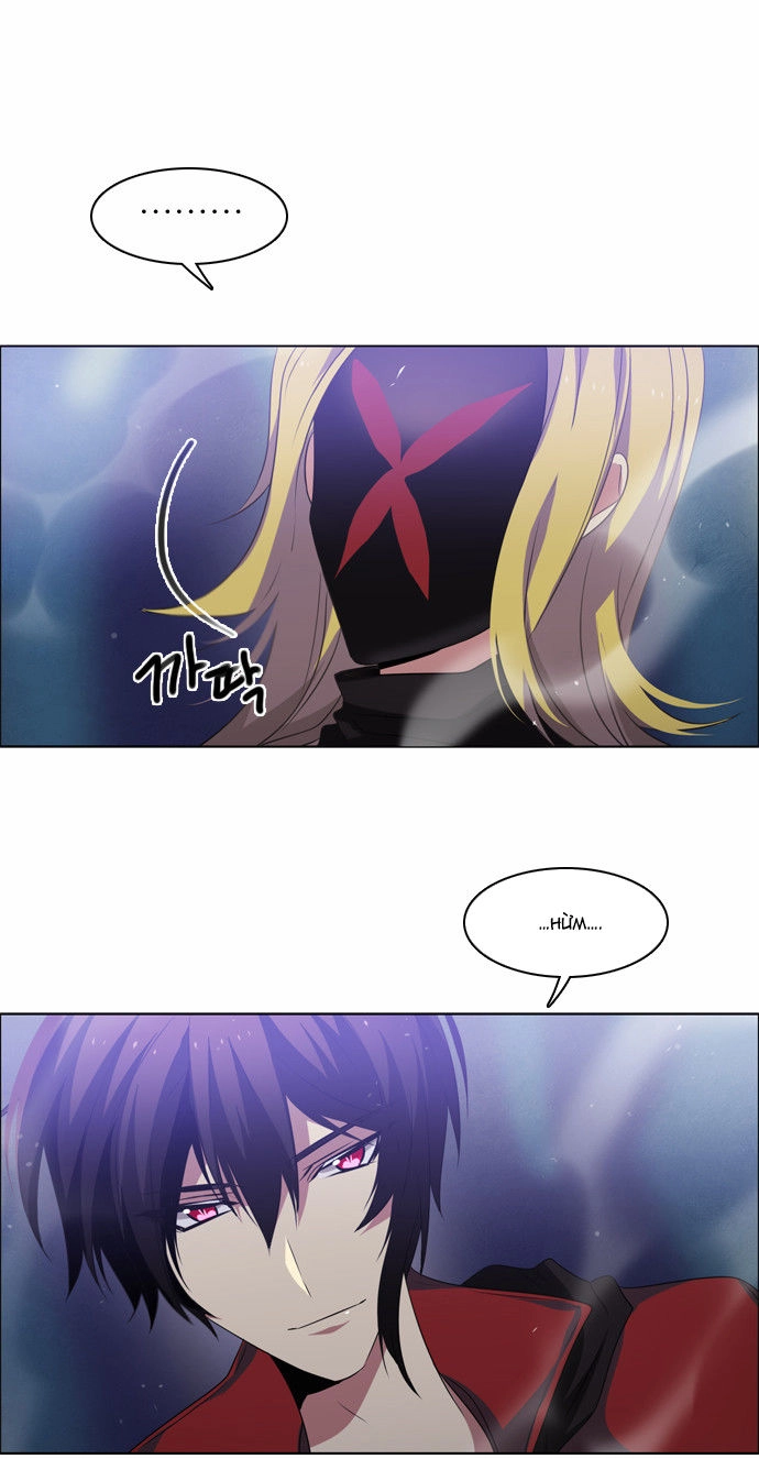 Zero Game Chapter 16 - 61