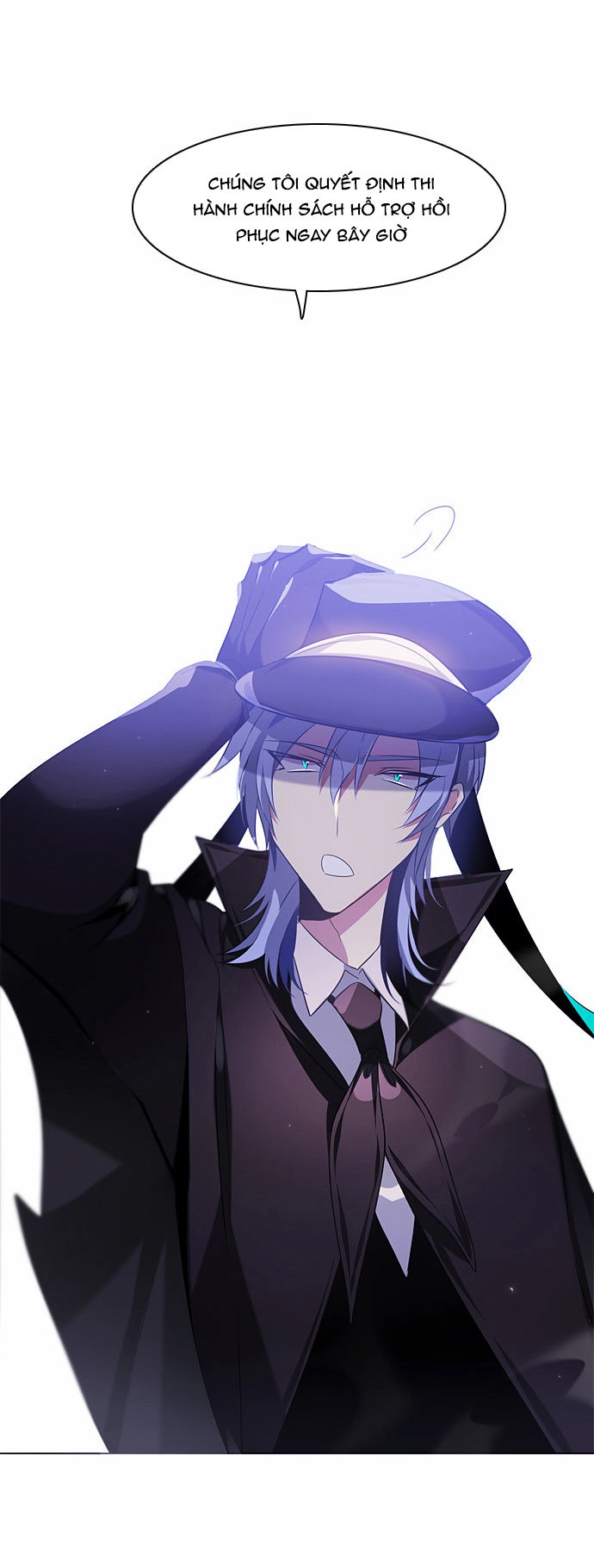 Zero Game Chapter 16 - 71