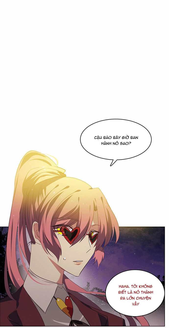 Zero Game Chapter 16 - 72