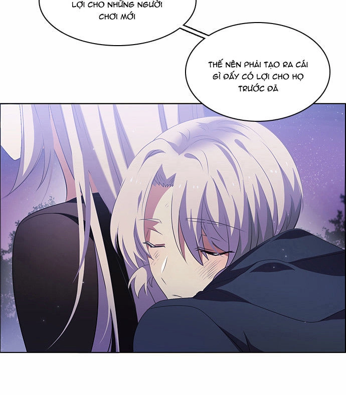 Zero Game Chapter 16 - 75