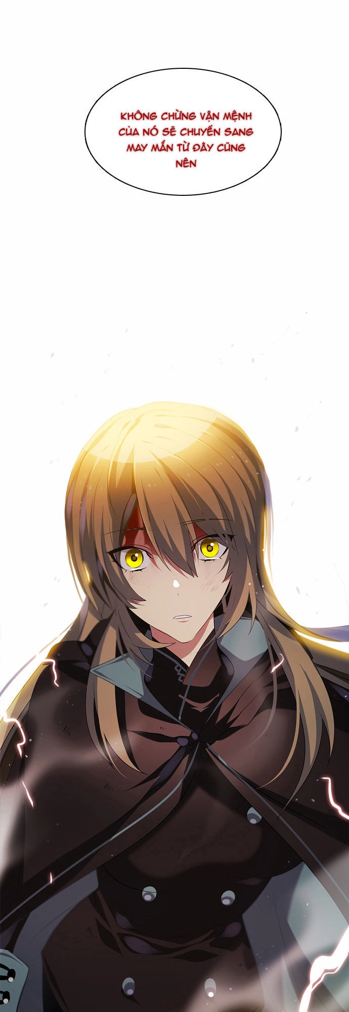 Zero Game Chapter 16 - 84