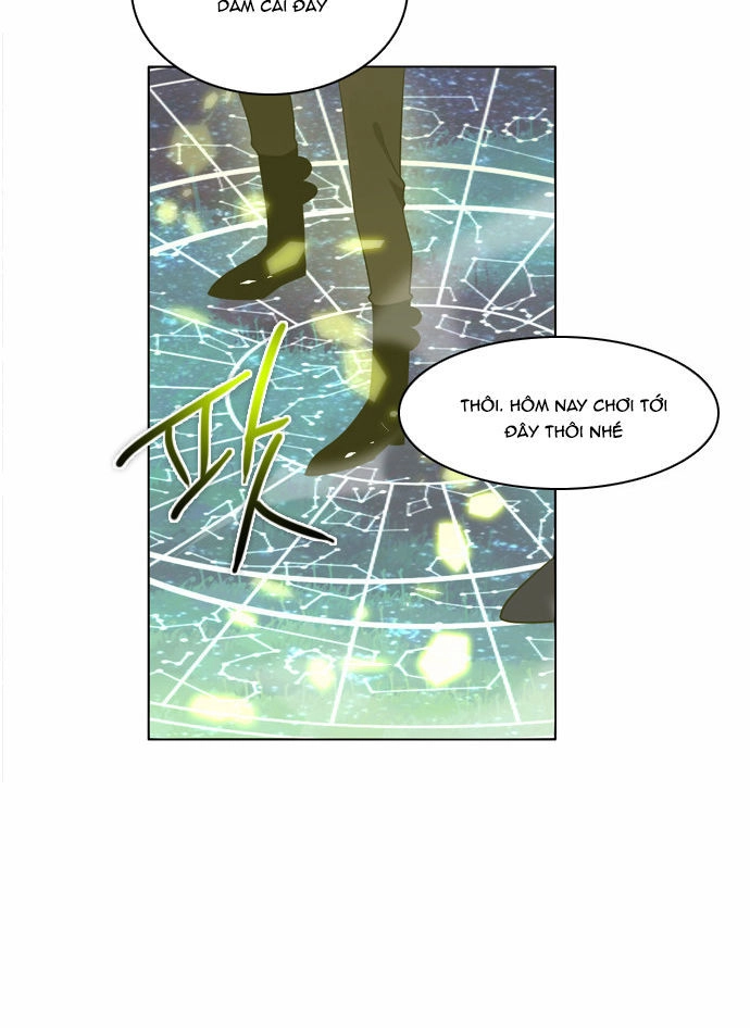 Zero Game Chapter 17 - 3