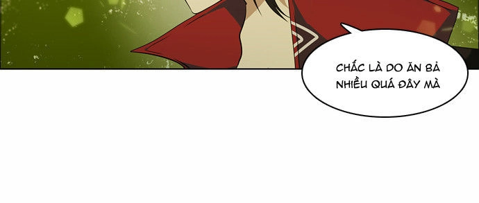 Zero Game Chapter 17 - 8