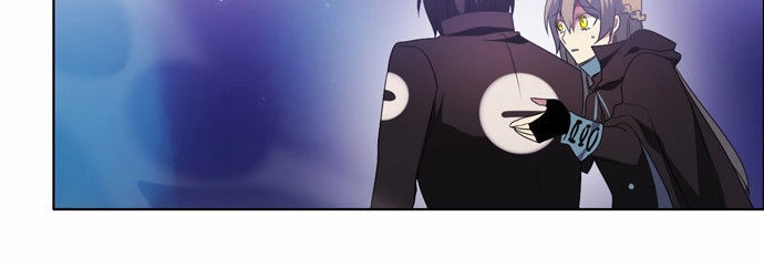 Zero Game Chapter 17 - 13