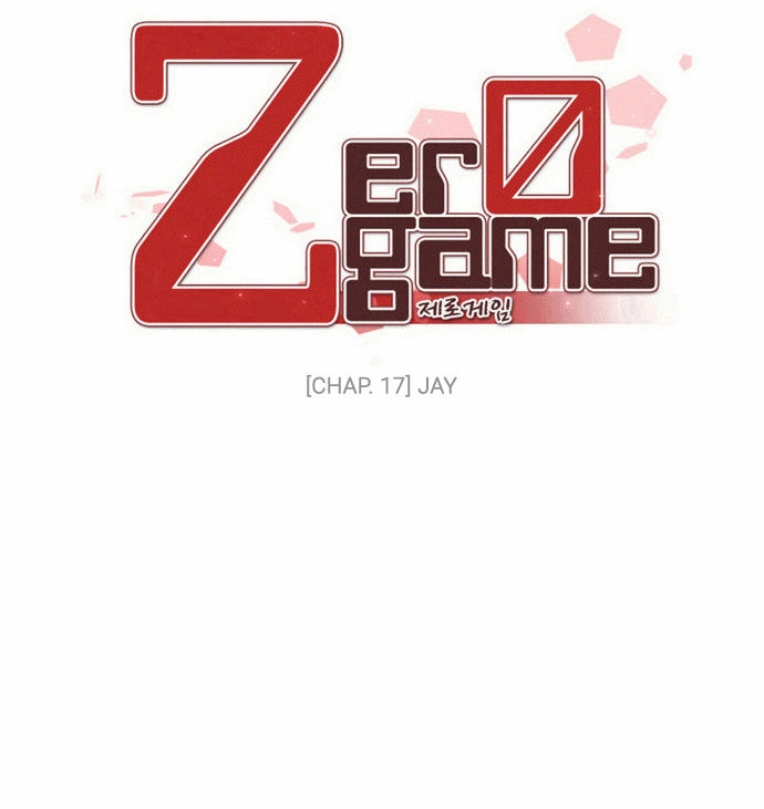 Zero Game Chapter 17 - 23