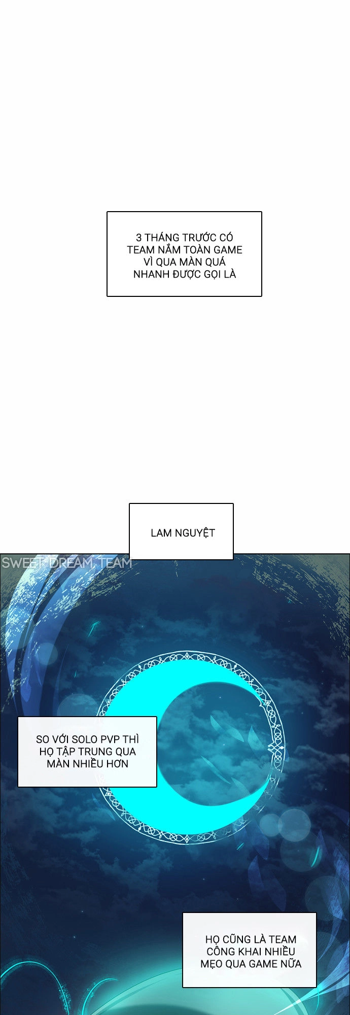 Zero Game Chapter 17 - 24