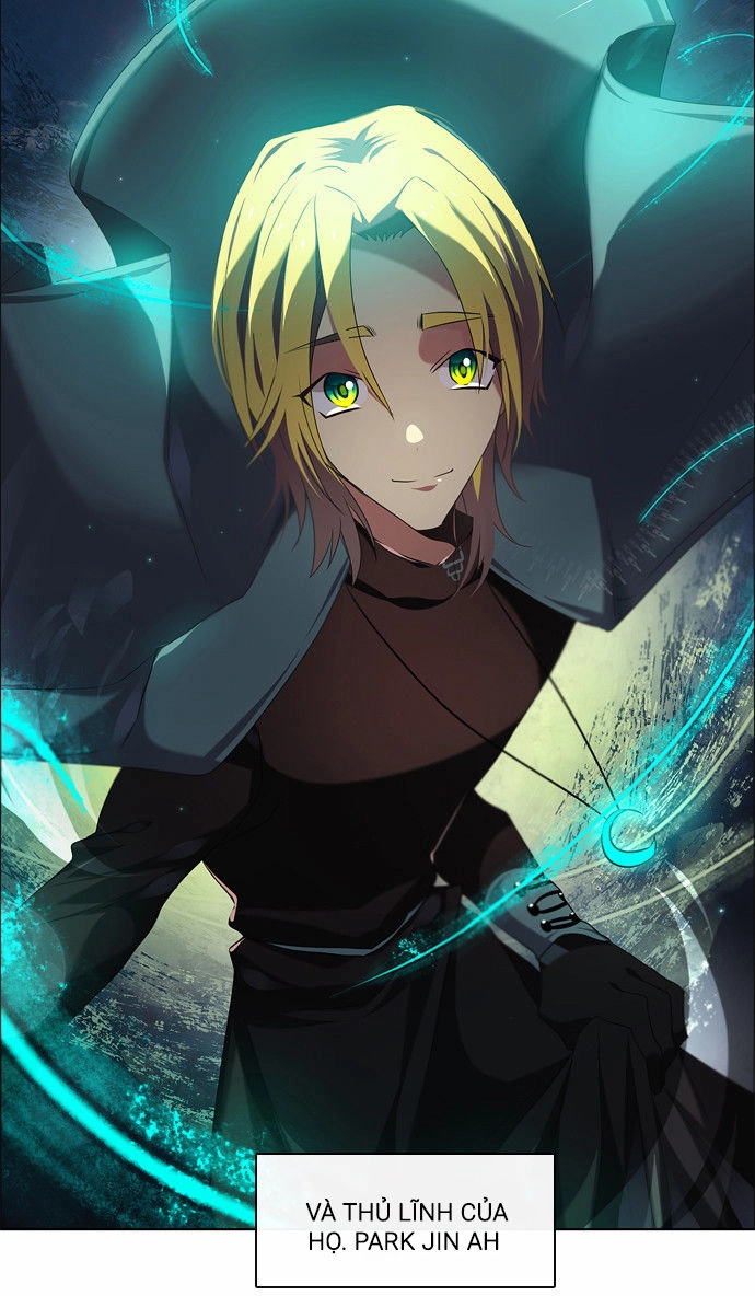 Zero Game Chapter 17 - 25