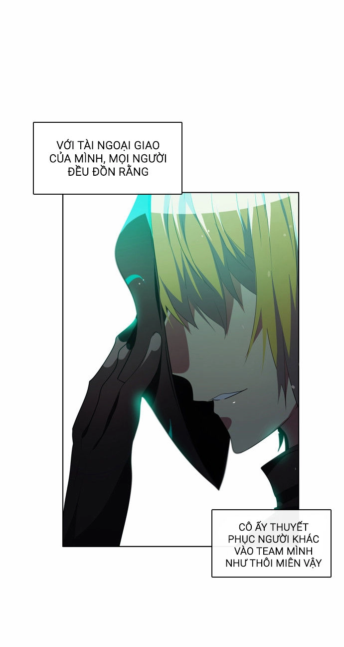 Zero Game Chapter 17 - 26