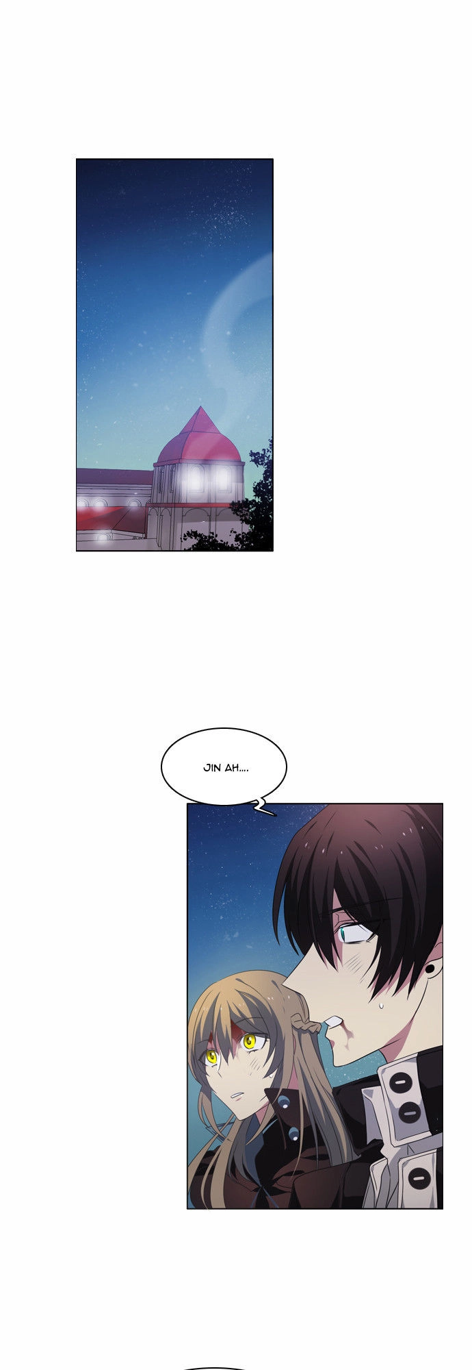 Zero Game Chapter 17 - 31