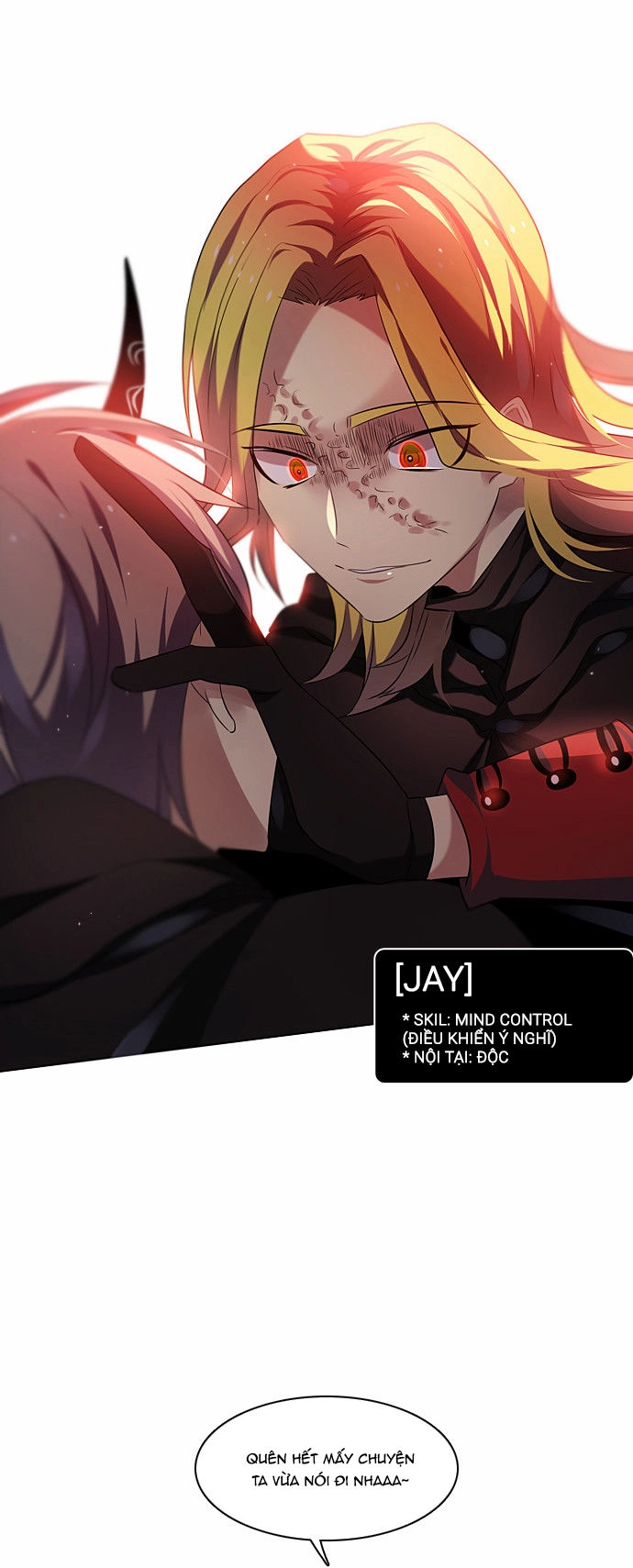 Zero Game Chapter 17 - 51