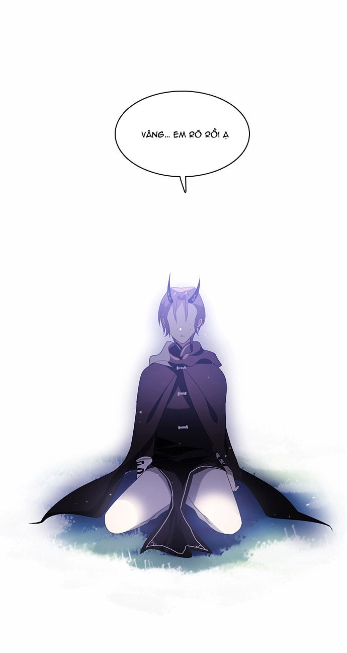 Zero Game Chapter 17 - 53