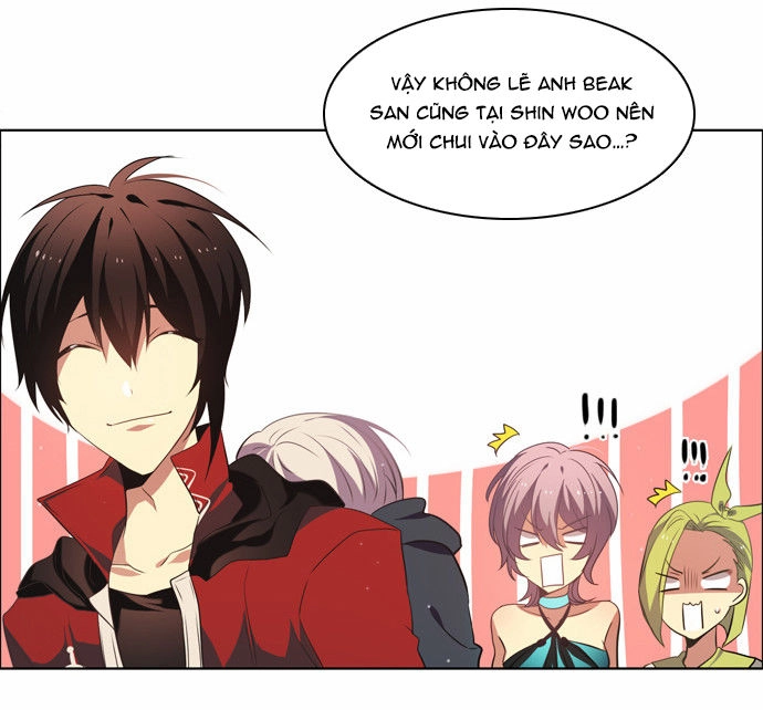 Zero Game Chapter 17 - 68