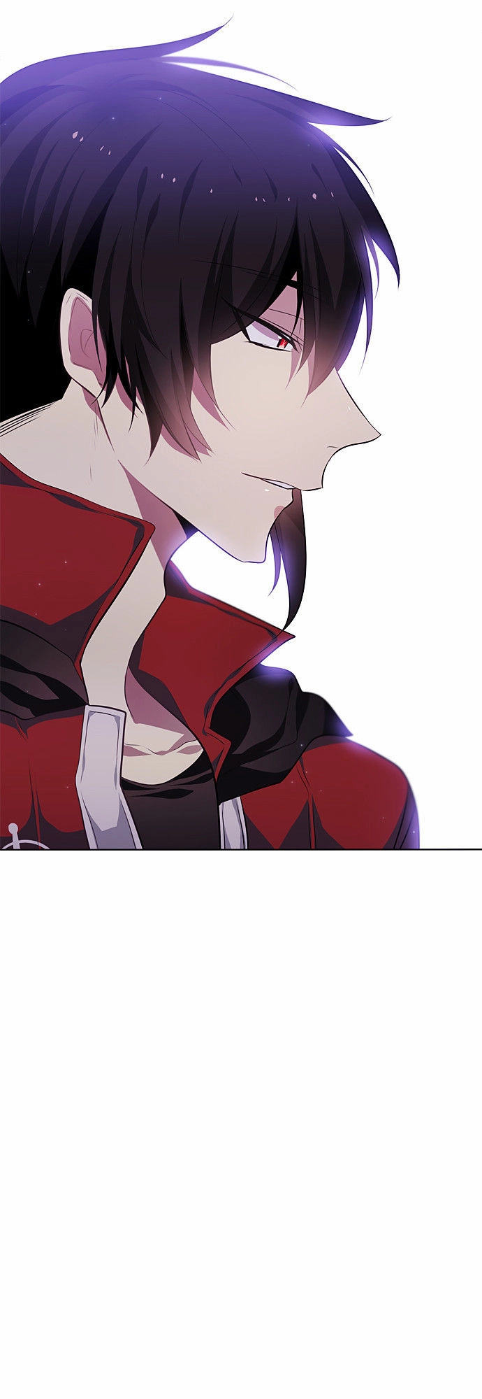 Zero Game Chapter 17 - 71