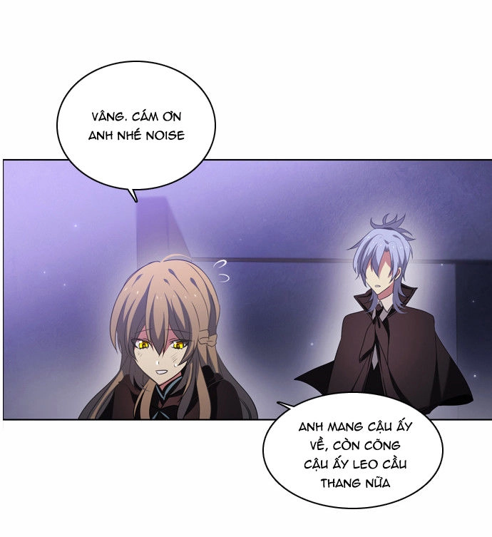 Zero Game Chapter 17 - 75