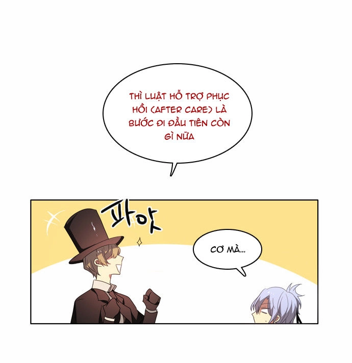 Zero Game Chapter 17 - 83