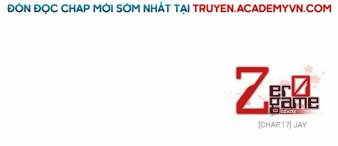 Zero Game Chapter 17 - 96