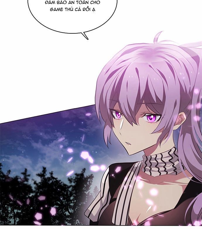 Zero Game Chapter 18 - 3