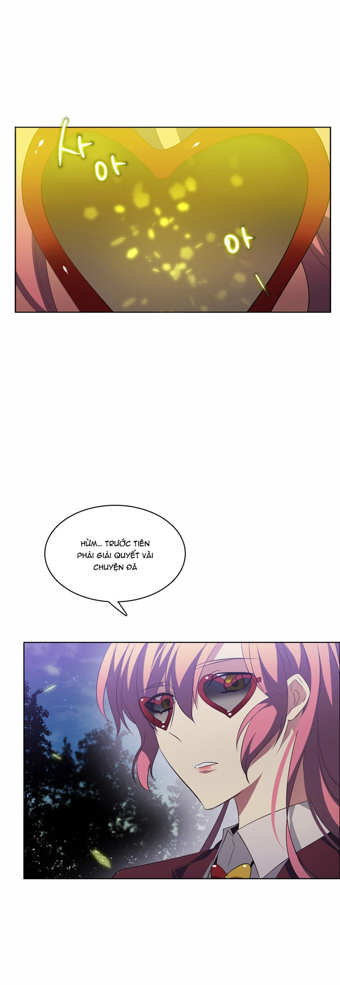 Zero Game Chapter 18 - 11