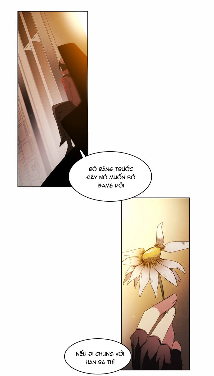 Zero Game Chapter 18 - 16