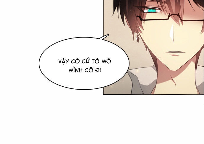 Zero Game Chapter 18 - 23