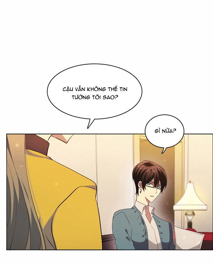 Zero Game Chapter 18 - 25