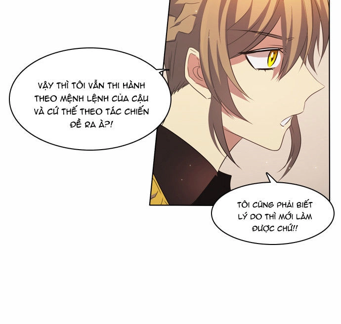 Zero Game Chapter 18 - 27