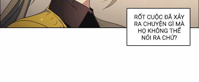 Zero Game Chapter 18 - 34