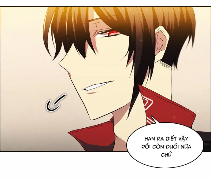 Zero Game Chapter 18 - 49