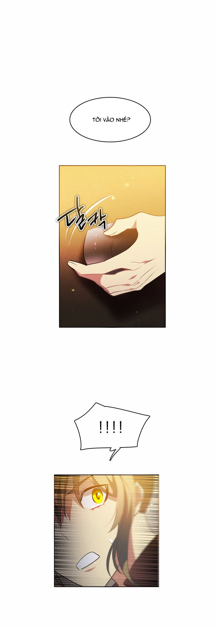 Zero Game Chapter 18 - 50